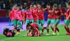 المنتخب الوطني المغربي .سيدات يفتتح مشوار الكان بفوز على بوركينا فاسو