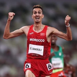 إنجازات البقالي تغطي على واقع ألعاب القوى المغربية