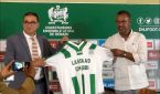 الدفاع الجديدي يقدم المدرب لسعد الشابي في لقاء إعلامي