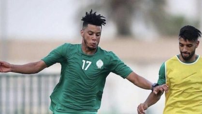 موسم الضياع بين العربي الكويتي والرجاء البيضاوي المغربي، مسلسل خابا في حلقات