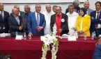 ” صعوبة تنفيذ الأحكام في القانون المغربي ” موضوع أطروحة الأستاذ أحمد نهيد لنيل شهادة الدكتوراه
