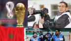 المصور الأشعري حاضر بقطر لتغطية كأس العالم قطر 2022.