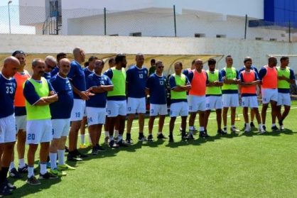 25 إطار وطني يبحثون عن دبلوم “B”