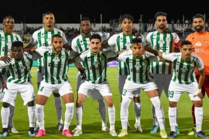 فوز صغير للدفاع الجديدي لكنه ثمين