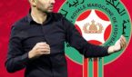 وليد الركراكي يفك شفرة الشيلي