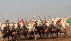 نجاح باهر لمهرجان التبوريدة بالدشيرة الجهادية