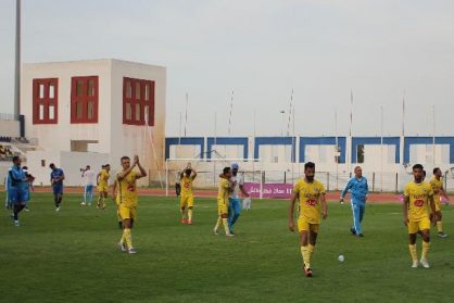 عودة نهضة الزمامرة بفوز من مريرت