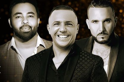 نجاح باهر للنسخة السابعة من سهرات مازاغان على أنغام الراي