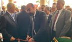 افتتاح المدرسة العليا للتكنولوجيا بسيدي بنور