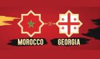 المنتخب المغربي يواجه منتخب جورجيا وديا بالدوحة