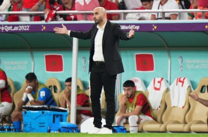 رواتب مدربي المنتخبات المؤهلة لربع النهائي بمونديال قطر