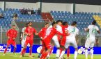 الدفاع الجديدي يواصل مسلسل التقهقر