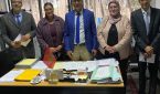 حاملو المشاريع يكرمون مؤسسات الإدماج الاقتصادي