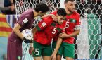 ترقب وتأرجح في مصير دفاع المنتخب المغربي أمام البرتغال