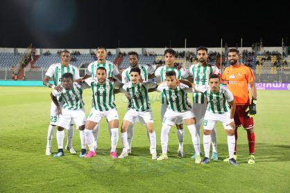 فرصة الدفاع الجديدي للانعتاق