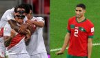 البيرو/ المغرب بإسبانيا في 28 مارس المقبل