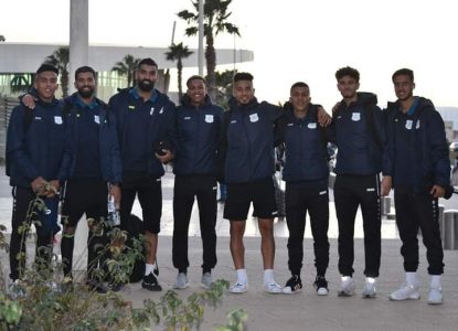 ” كوتشينغ” جيد للسعد الشابي أثمر انتصارا ثمينا بوجدة