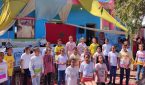 التحسيس بأهمية الماء والطاقة بزاوية سايس