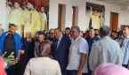 أزمور تحيا على إيقاع الفنون التشكيلية