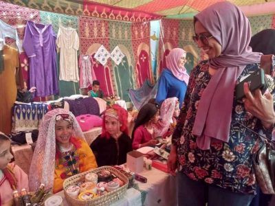 إحياء وتنظيم سوق “تيط” بمؤسسة الملاك الحارس