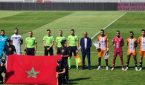 تتويج فرق الهواة بتقديم جوائز مالية