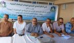 تجديد الثقة للمرة الثانية في خليل برزوق على رأس الدفاع الجديدي للرياضات البحرية