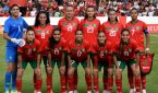منتخب السيدات ينهزم وديا أمام جامايكا بأستراليا