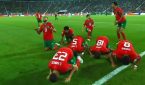 المنتخب المغربي الأولمبي يواجه نظيره المالي في نصف نهائي كان إفريقيا لأقل من 23 سنة