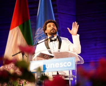 تنظيم مهرجان طرابلس المسرحي الدولي بمشاركة عربية وأجنبية