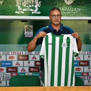 هل استقر الجيناني على التشكيل النهائي للمهيبيلة؟