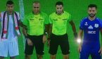 الدفاع الجديدي يهدر نقطتين بعد تعادله بمراكش