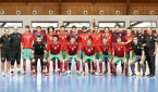 تربص لمنتخب الفوتصال المغربي لأقل من 19 سنة