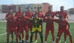 أمل سيدي رحال يفوز على أمل الوداد