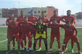 أمل سيدي رحال يفوز على أمل الوداد