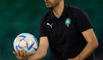 مبارتان وديتان للأسود قبل الكان خارج المغرب