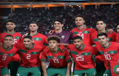 حجرة “أسود الأطلس” ترتطم بصخرة دفاع ” المرابطون”