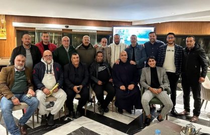 الاتحاد العام للمقاولات والمهن بالجديدة يصدر بيانا حول الوضع الكارثي الذي تعيشه مدينة الجديدة