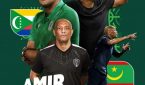 مباراة المغرب وموريتانيا الودية تعد بالإثارة والشويق