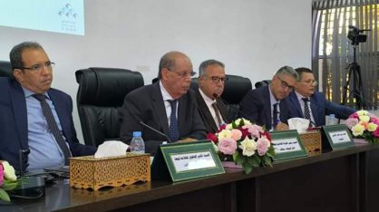 الدورة العادية لغرفة الفلاحة بجهة الدارالبيضاء سطات تتخذ تدابير داعمة للفلاحين