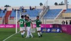 نتيجة إيجابية للدفاع الجديدي أمام المغرب التطواني