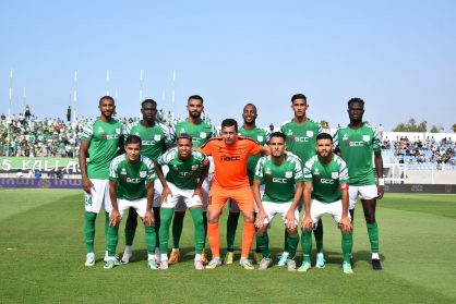 الدفاع الجديدي يتعثر بالديار