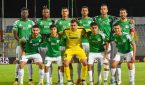 الدفاع الجديدي يفقد مركزه الثاني في دوري التميز