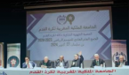 الجمع العام العادي لعصبة الشاوية دكالة يصادق بالإجماع على التقريرين الأدبي والمالي