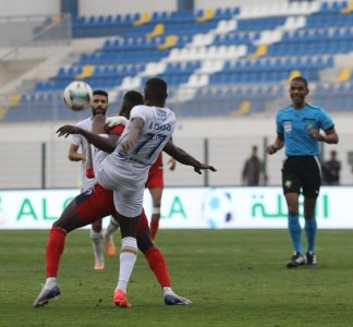 الزمامرة تؤزم وضعية أولمبيك أسفي