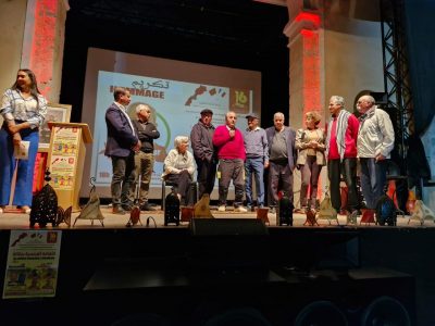 مهرجان دكالة يحتفي بالثقافة الفرنسية بالجديدة