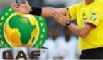 خمسة حكام مغاربة بال” شان ” المقبل