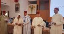 تسليم هبة ملكية للشرفاء الأمغاريين بموسم مولاي عبد الله