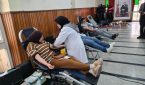 حملة للتبرع بالدم بإقليم الجديدة