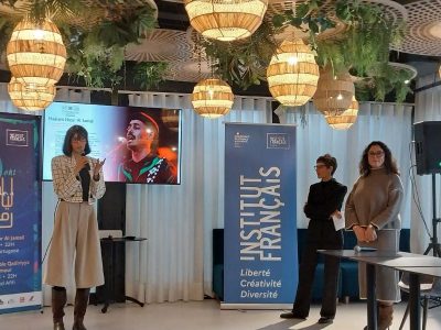 الدورة العشرون لليالي رمضان ب12 مدينة بالمغرب