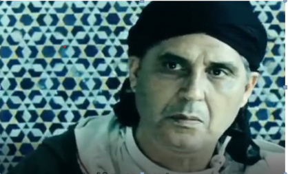 مهرجان الضحك بالجديدة يكرم “المصطفى بوعسرية”